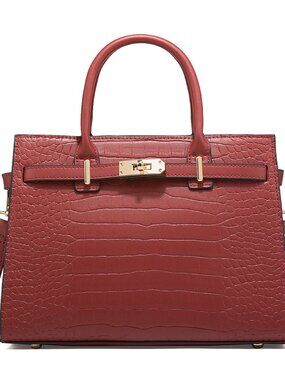 Woman, handbags